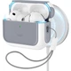 Чехол ESR Orbit для Airpods Pro 3 - Halolock MagSafe, White (4894240289143) 5276879 - изображение 1