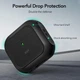 Чехол ESR Orbit для Airpods 5/4 - Halolock MagSafe, Black (4894240217580) 5276874 - изображение 2