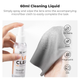 Набор для чистки K&F Concept 25-in-1 Professional APS-C Cleaning Kit (KF08.078). - изображение 3
