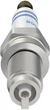 Свічка запалювання Bosch Double Platinum (0 242 135 510) - зображення 7