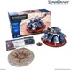 Dodatek do gry planszowej Archon Studio StarCraft: Czołg oblężniczy – Terran (edycja angielska) (5901397106533) - obraz 3