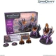 Dodatek do gry planszowej Archon Studio StarCraft: Niszczyciel – Zerg (edycja angielska) (5901397106519) - obraz 3