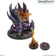 Dodatek do gry planszowej Archon Studio StarCraft: Niszczyciel – Zerg (edycja angielska) (5901397106519) - obraz 4