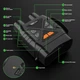 Бинокль ночного видения GlobalCrown GC328 10x зум 32 ГБ карта памяти - изображение 5