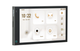 IP-видеодомофон Dahua DHI-VTH5721A-WP-F 7'' IPS Wi-Fi PoE - изображение 2