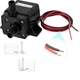 Мини погружной насос DC12V 240L/H с бесщеточным мотором - изображение 5