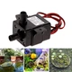 Мини погружной насос DC12V 240L/H с бесщеточным мотором - изображение 7