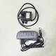 Миниатюрный погружной насос DC 12V 240 л/ч с бесщеточным мотором и блоком питания - изображение 1