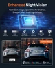 Автомобільний відеореєстратор 70mai Dash Cam 4K A810S-2 Set (Відеореєстратор + задня камера + флешкарта на 128гб) - зображення 3