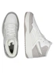 Кроссовки высокие ATR Chill Mid Reebok 39р (25см) Бежевые - изображение 2