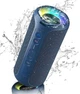 Беспроводная Колонка Bluetooth Ortizan X8 Pro портативная с хорошими басами блютуз колонка водонепроницаемая с хорошим звуком - изображение 6