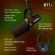 Микрофон Shure MV7+ [178784] - изображение 6