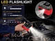 Автомобильное пускозарядное устройство Jump Starter DY02 (Черно-красный) - изображение 3