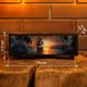 Ночник-панорама «Пираты», черный (LED, аккумулятор, USB Type-C) - изображение 4