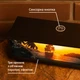 Ночник-панорама «Пираты», черный (LED, аккумулятор, USB Type-C) - изображение 5
