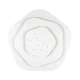 Потолочная декоративная светодиодная LED люстра 62 W Белая (25950) - изображение 3