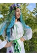 Мавка «Лісова пісня» карнавальный костюм для аниматоров - изображение 5