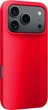 Чохол для смартфона Apple iPhone 17 Pro Max/18 Pro Max 3MK Hardy Mellow Case Red (5903108746908) - зображення 1