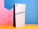 Ігрова консоль Sony PlayStation 5 Slim Digital Edition 1TB White (1000040660) Б/В [176812] - зображення 2