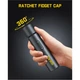 Электроотвертка с набором бит Fanttik S1 Capsule [173892] - изображение 7