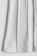 Дитячі легінси для дівчинки H&M 061245253 134 см 8-9 р. Сірий (6666000378118) - изображение 2