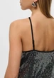 Боди H&M 060815004 L Срібний (6666000359070) - изображение 5