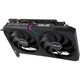 Відеокарта Asus Dual GeForce RTX 3060 V2 12GB OC Edition (DUAL-RTX3060-O12G-V2) EU [177774] - зображення 6
