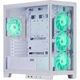 Корпус 2E Gaming Fantom GK701W (2E-GK701W) [173288] - изображение 5