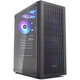 Корпус PCCOOLER Diamond MA100 Mesh Black (C3-A510BKP3-GL) [178953] - зображення 3