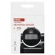 Інфрачервоний датчик руху EMOS G1125 PIR, 1200 Вт, 180°, 12 м, IP44 - изображение 5