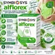 Симбиосис Альфлорекс Symbiosys Alflorex – пробиотик при синдроме раздраженного кишечника (СРК), Bifidobacterium infantis 35624, 30 капсул - изображение 1
