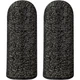 Ігрові напальчники Hoco GM4 Phantom Superconducting fiber mobile game finger cots Silver Fiber (6931474750297) [178431] - зображення 1