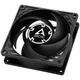 Корпусний вентилятор Arctic P8 Black (ACFAN00147A) [175961] - зображення 4