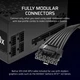 Блок живлення Corsair RM750x ATX 3.1 750W (CP-9020285-EU) [176707] - зображення 14