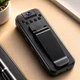 Нагрудний відеореєстратор-бодікамера L7 Wi-Fi Full HD 1080p - зображення 1