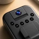 Нагрудний відеореєстратор-бодікамера L7 Wi-Fi Full HD 1080p - зображення 5
