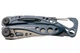 Мультиинструмент Leatherman Skeletool CX Nocturnal (833544) - изображение 6