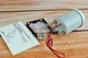 Покажчик напруги LED 12 В 52 mm з підсвіткою - зображення 3