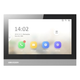 Видеодомофон с сенсорным дисплеем Hikvision DS-KH8380-WTE1/Flush 7" TFT 1024x600 WiFi PoE Grey - изображение 2