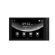 Видеодомофон с сенсорным дисплеем Dnake H616W 8" IPS 1280x800 WiFi Android 10 Black - изображение 3