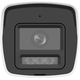 Камера видеонаблюдения с микрофоном Hikvision DS-2CD1047G3H-LIUF 2.8 мм IP67 4 Мп Белый - изображение 3