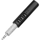 Переходник Dynamode Bluetooth AUX 3,5 mm jack, Handsfree, громкая связь в авто,емкость батареи 120 мА/ч (BT-AUX) - изображение 2