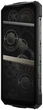 Смартфон Doogee Fire 5 Ultra 6.6” 6GB/128GB 13000 мАч 48+8 Мп NFC Orange (Fire_5_Ultra_OR) - изображение 3