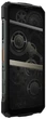 Смартфон Doogee Fire 5 Ultra 6.6” 6GB/128GB 13000 мАч 48+8 Мп NFC Orange (Fire_5_Ultra_OR) - изображение 4