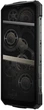 Смартфон Doogee Fire 5 Ultra 6.6” 6GB/128GB 13000 мАг 48+8 Мп NFC Gray (Fire_5_Ultra_GR) - зображення 4