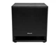 Активний сабвуфер MT-Power Blust 2 Black Wood - изображение 1