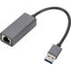 Переходник Dynamode USB 3.0 to RJ45 Gigabit Lan (DM-AD-GLAN) - изображение 1