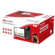 Комплект IP-видеодомофона Hikvsion DS-KIS610-P - изображение 2