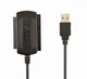 Переходник Cablexpert USB-IDE/SATA AUSI01 (AUSI01) - изображение 1