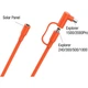 Кабель для зарядних станций 5M 21-0006-000028 JACKERY - изображение 3